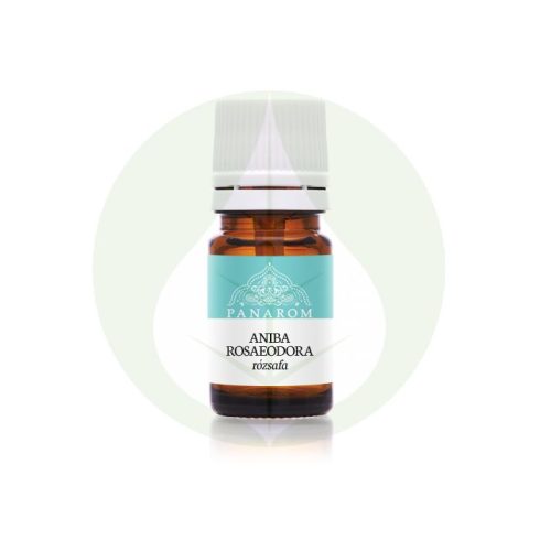 Rózsafa - Aniba rosaeodora illóolaj - 5ml - Panarom