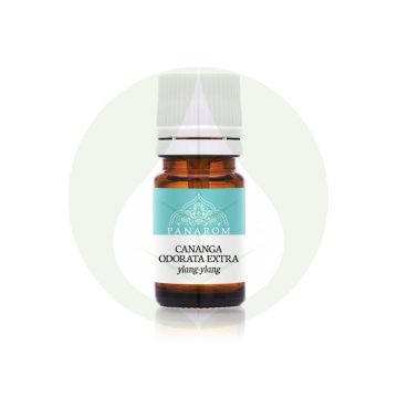   Ylang ylang - Cananga odorata extra illóolaj - 5ml - Panarom