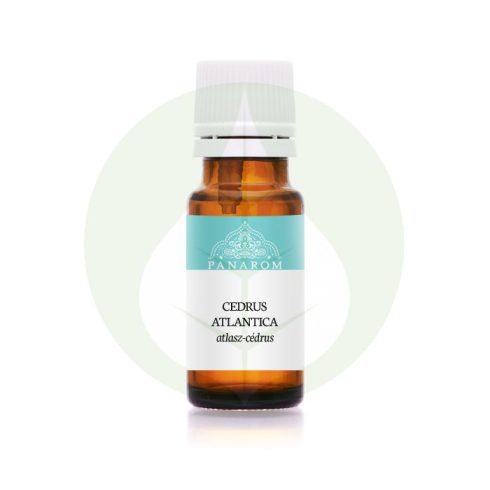 Atlasz-Cédrus - Cedrus atlantica illóolaj - 10ml - Panarom