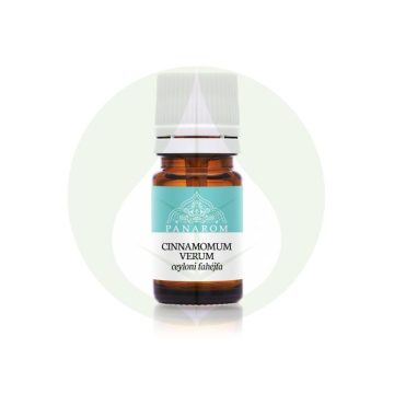 Ceyloni Fahéjfa - Cinnamomum verum - 5ml - Panarom