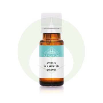   Grapefruit - Citrus paradisi illóolaj - Bio - 10ml - Panarom
