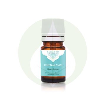   Édesnarancs - Citrus Sinensis ze illóolaj - Bio - 5ml - Panarom