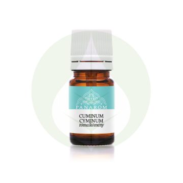 Római kömény - Cuminum cyminum illóolaj - 5ml - Panarom