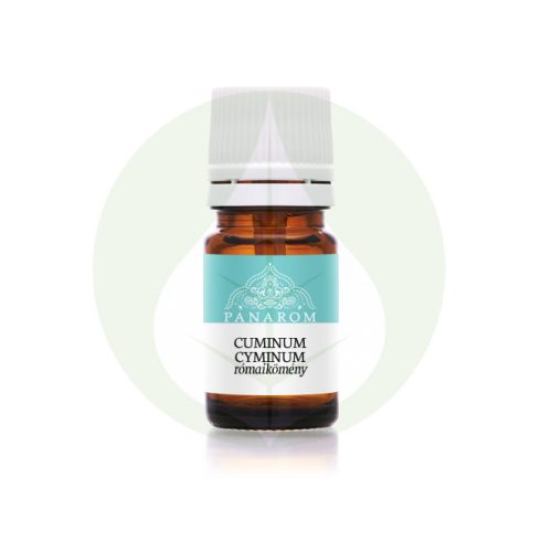 Római kömény - Cuminum cyminum illóolaj - 5ml - Panarom