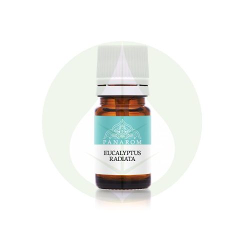 Eukaliptusz radiata - Eucalyptus radiata illóolaj - 5ml - Panarom