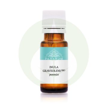 Peremizs - Inula graveolens illóolaj - 5ml - Panarom