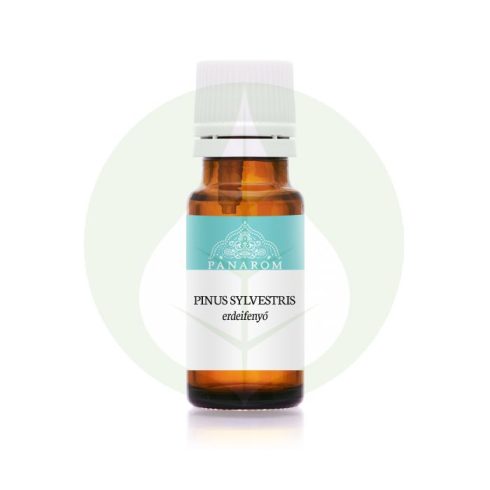 Erdeifenyő - Pinus sylvestris illóolaj - 10ml - Panarom