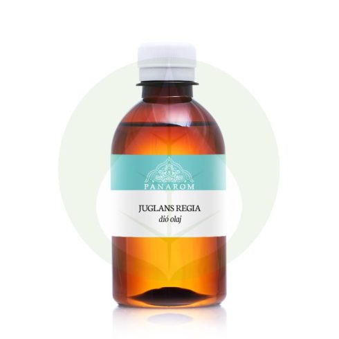 Dió - Juglans regia bázis olaj - 200ml - Panarom