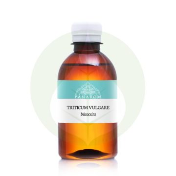 Búzacsíra - Triticum vulgare olaj - 200ml - Panarom
