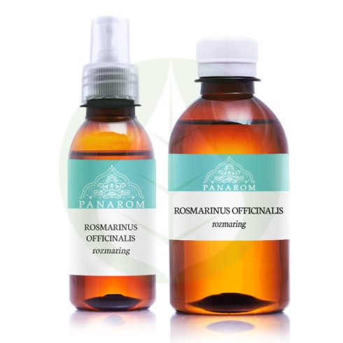 Rozmaring - Rosmarinus officinalis aromavíz - Panarom