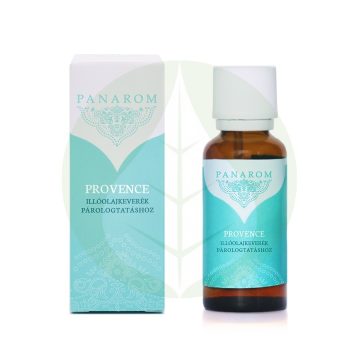   Provence - Ambiance Provencale illóolaj keverék párologtatóba - 30ml - Panarom
