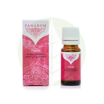 Öröm illóolaj keverék párologtatóba - 10ml - Panarom