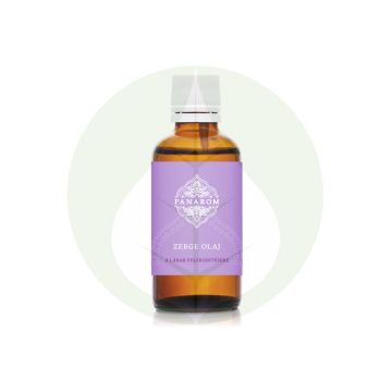 Zerge olaj - A lábak felfrissítésére - 50ml - Panarom