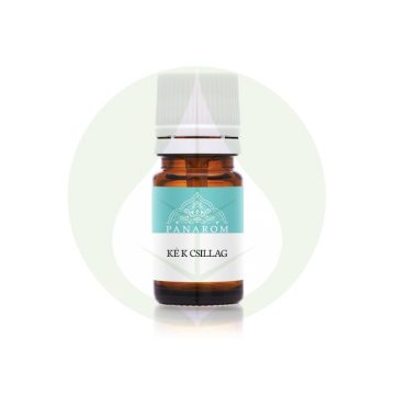 Kék Csillag illóolaj keverék - 5ml - Panarom