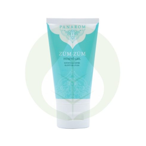 Zün-züm gél - 50ml - Panarom