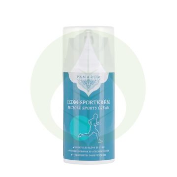 Izület - Masszázskrém - 100ml - Panarom