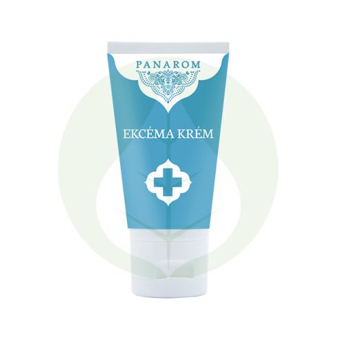 Ekcéma krém - 50ml - Panarom