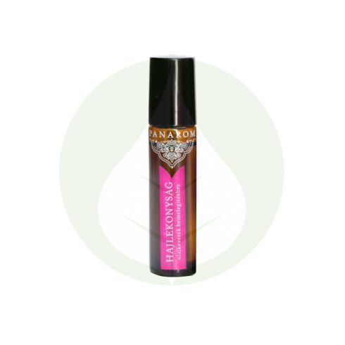 Hajlékonyság Jógaolaj - 10ml - Panarom