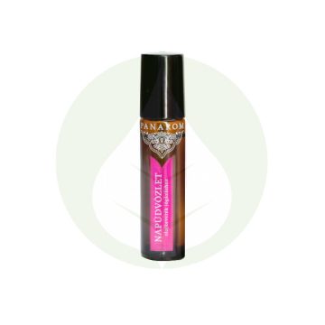Napüdvözlet Jógaolaj - 10ml - Panarom