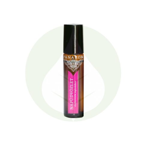 Napüdvözlet Jógaolaj - 10ml - Panarom