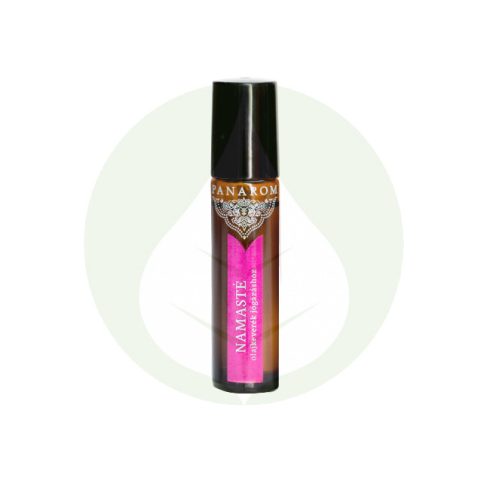 Namasté Jógaolaj - 10ml - Panarom
