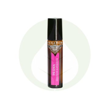 Prána meditáció Jógaolaj - 10ml - Panarom