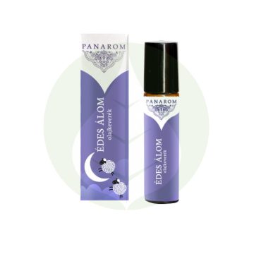Édes álom illóolaj keverék roll - 10ml - Panarom