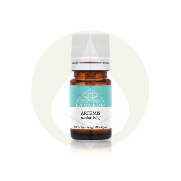 Artemis - szabadság illóolajkeverék - 5ml - Panarom