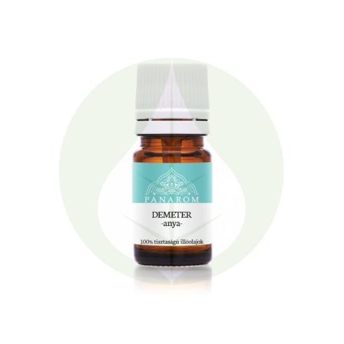 Demeter - anya illóolajkeverék - 5ml - Panarom
