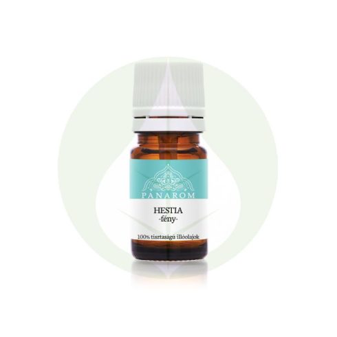 Hestia - fény illóolajkeverék - 5ml - Panarom