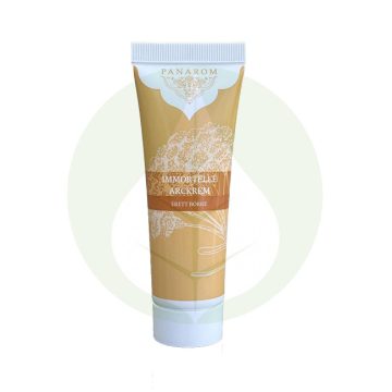 Immortelle arckrém - érett bőrre - 50ml - Panarom