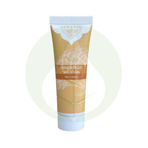 Immortelle arckrém - érett bőrre - 50ml - Panarom