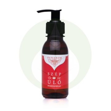 SzépÜlő masszázsolaj keverék - 100ml - Panarom