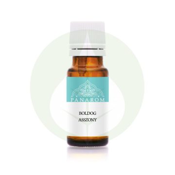 Boldog Asszony illóolaj keverék - 10ml - Panarom