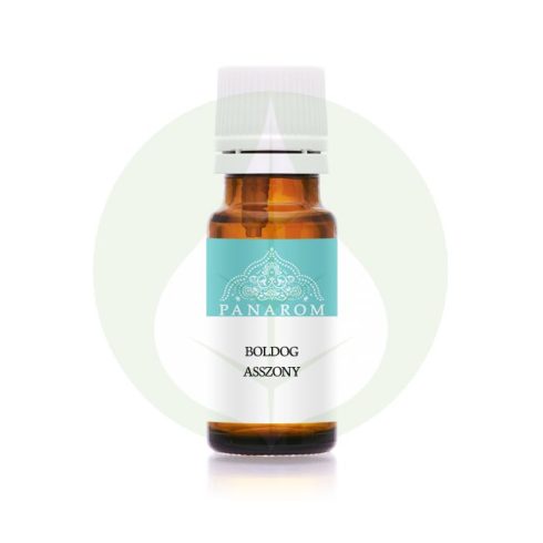 Boldog Asszony illóolaj keverék - 10ml - Panarom