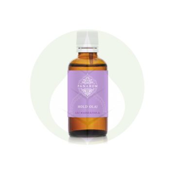 Hold - Gát masszázs olaj - 50ml - Panarom