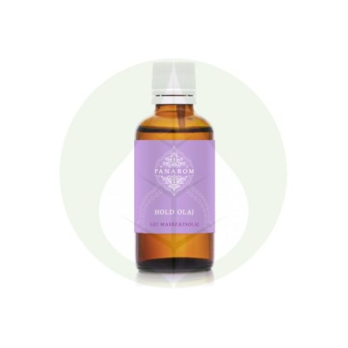 Hold - Gát masszázs olaj - 50ml - Panarom