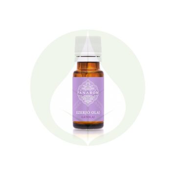 Ezerjó - Gátolaj - sebgyógyító olaj - 10ml - Panarom