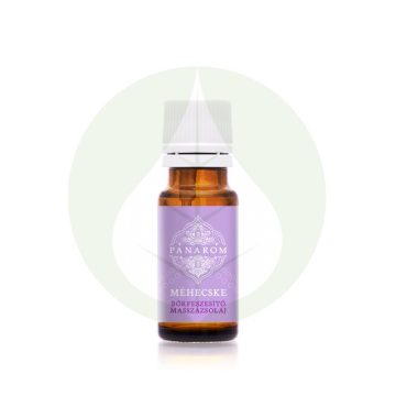   Méhecske bőrfeszesítő - Méh-összehúzó olaj - 10ml - Panarom