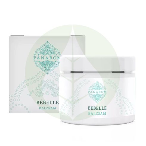 Bébelle balzsam - 50ml - Panarom