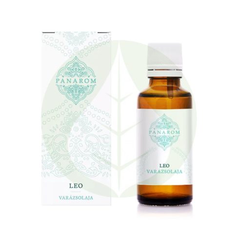 Leo varázsolaja illóolaj keverék - 30ml - Panarom