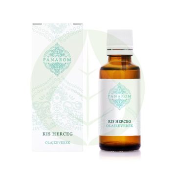 Kis herceg illóolaj keverék - 30ml - Panarom