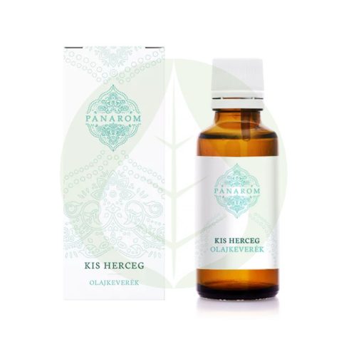 Kis herceg illóolaj keverék - 30ml - Panarom