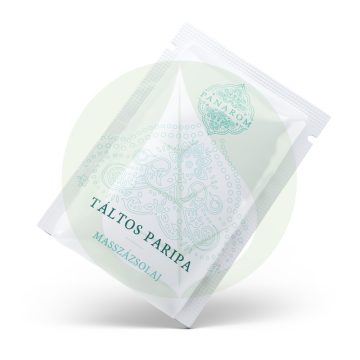   Táltos paripa immunerősítő masszázsolaj gyerekeknek - mini - 5ml - Panarom