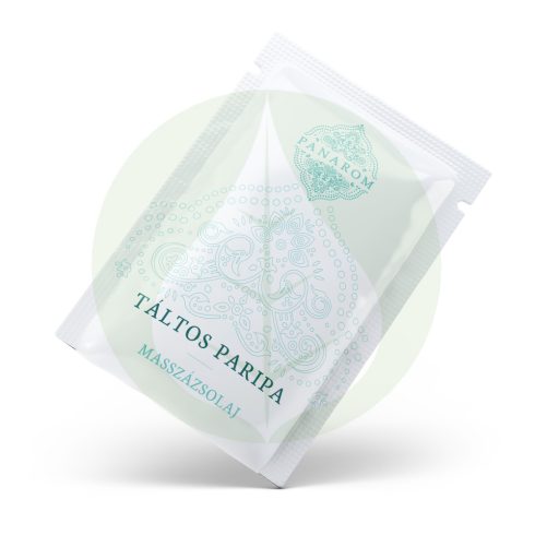 Táltos paripa immunerősítő masszázsolaj gyerekeknek - mini - 5ml - Panarom