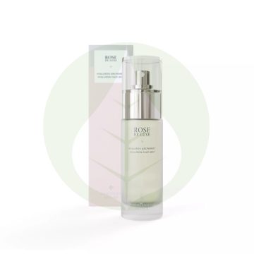 Rose De Luxe - Hyaluron arcpermet - Adrienne Feller
