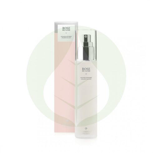 Rose De Luxe - Hyaluron arcpermet - 50ml - Adrienne Feller