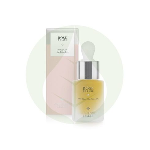 Rose De Luxe - Arcolaj - 15ml - Adrienne Feller