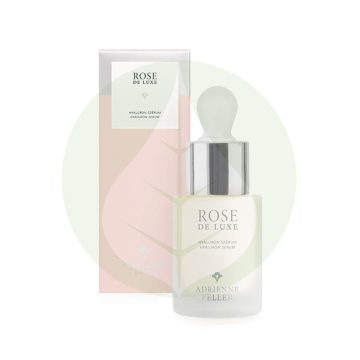 Rose De Luxe - Hyaluron szérum - 15ml - Adrienne Feller