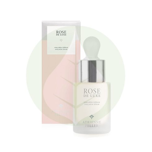 Rose De Luxe - Hyaluron szérum - 15ml - Adrienne Feller